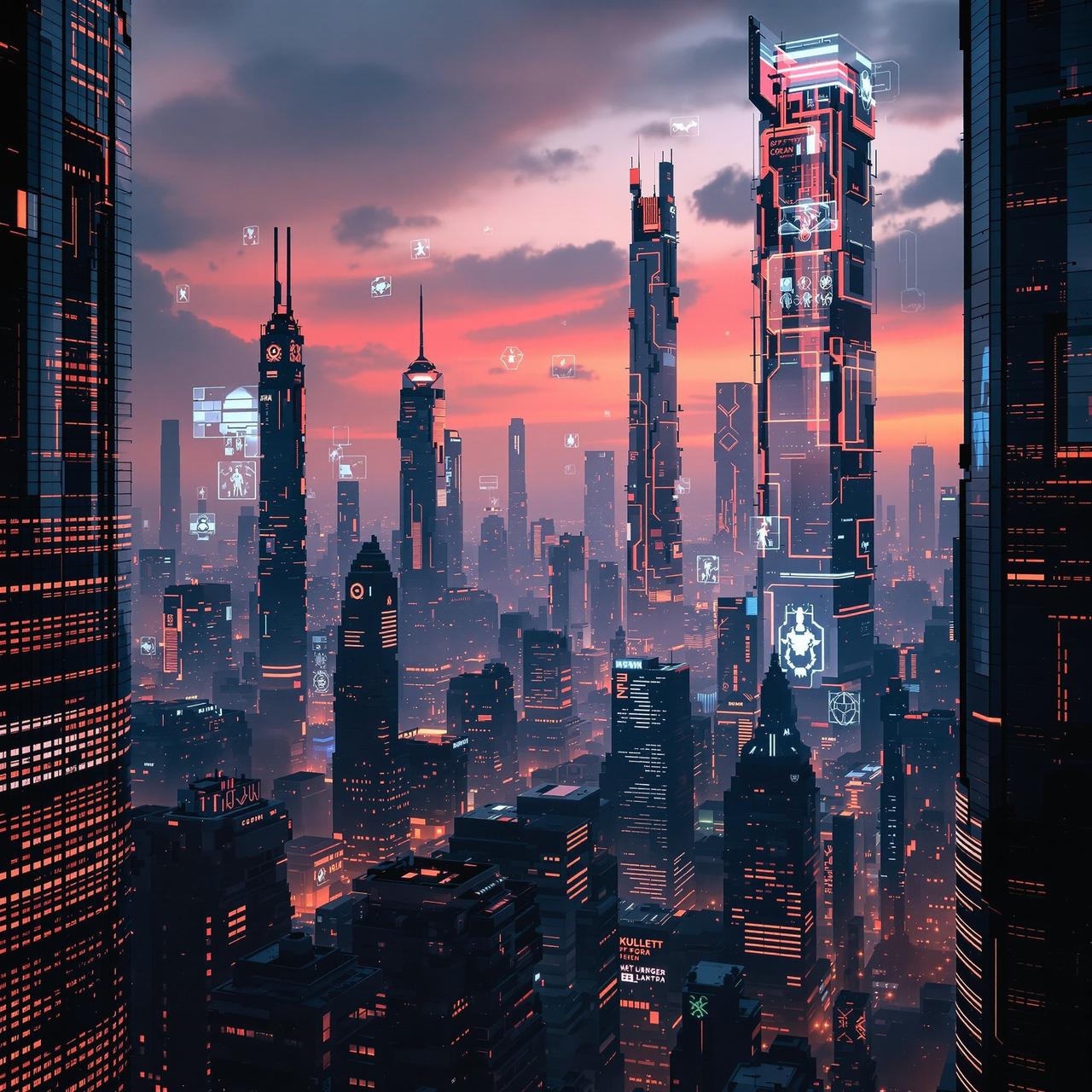 视频在线分类 - 科幻未来